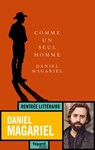 Comme un seul homme - Daniel Magariel - 9782213706474