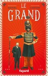 Le Grand - Daniel Carton - 9782213713625