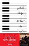 Au bout des doigts - Gabriel Katz - 9782213713748