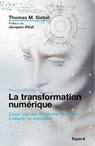 La transformation numérique - Thomas M. Siebel - 9782213720340
