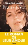 Fran et Ava - Géraldine Maillet - 9782213723310