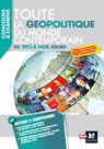 Toute la géopolitique du monde contemporain - De 1913 à nos jours - Eric Auburtin ; Bruno Billmann ; Pascal Brenneur ; Stéphane Dubois ; Alain Joyeux ; Laëtitia Laumonier - 9782216147038