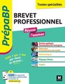 PrépaBP Tout-en-un Toutes les matières générales - Amandine Clemente ; Alain Ruel ; Nassim Toulmoutine ; Sabine Rafinesque ; Pascal Boulangé ; Frédérique Le Graverend ; Annie Goulvent - 9782216177646