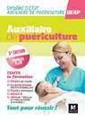 Tout-en-un DEAP - IFAP - Diplôme État Auxiliaire puériculture Programme complet - 2025-2026 - Hayat Abbadi ; Kamel Abbadi ; Priscilla Benchimol ; Jérôme Brayer ; Sophie Bustin ; Patricia Chalon ; Luc CHANEL ; Sylvie Corvoisier-Tourneur ; Peter Crevant ; Nadine Delforge ; Julien Derras ; Marie-Laure Driget ; Ornella Duprat ; Flavie Durand-Dubief ;  - 9782216178438