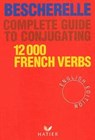 Bescherelle - Bescherelle - 9782218065910