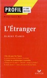 Profil d'une oeuvre - Pierre-Louis Rey ; Albert Camus - 9782218740725