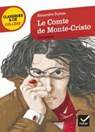 Le Comte de Monte-Cristo (texte abrege) - Alexandre Dumas - 9782218978456