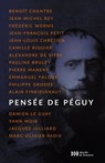 Pensée de Péguy - Benoît Chantre ; Camille Riquier ; Frédéric Worms - 9782220075969