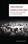 L'hiver le plus long - Andrea Riccardi - 9782220087603
