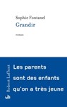 Grandir - Sophie Fontanel - 9782221123379