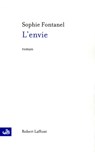 L'envie - Sophie Fontanel - 9782221127230