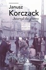 Journal du ghetto - Janusz Korczak - 9782221129906