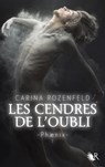 Phaenix - tome 1 - Les cendres de l'oubli - Carina Rozenfeld - 9782221133415