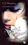 Night School - tome 5 - C.J. Daugherty - 9782221187524