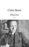 Phrères - Claire Barré - 9782221192047