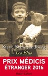 Les élus - Steve Sem-Sandberg - 9782221196083