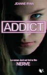 Addict - Jeanne Ryan - 9782221197745