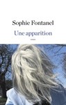Une apparition - Sophie Fontanel - 9782221198162