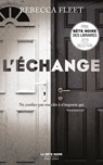L'échange - Rebecca Fleet - 9782221219829