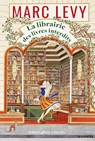 La librairie des livres interdits - Marc Levy - 9782221243619