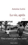 La Vie, après - Antoine Leiris - 9782221246504