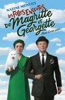 Les Folles enquêtes de Magritte et Georgette - Nom d'une pipe ! - Nadine Monfils - 9782221256121