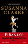 Piranèse - Susanna Clarke - 9782221257586
