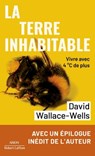 La Terre inhabitable - Vivre avec 4°C de plus - David Wallace-Wells - 9782221262443