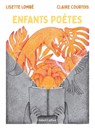 Enfants poètes - Lisette Lombé - 9782221264430