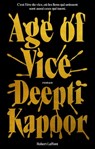 Age of Vice - Deepti Kapoor - 9782221267387