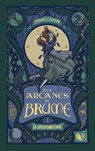 Les Arcanes de Brume - Livre 1 La Cartomancienne - Fanny Caldin - 9782221269336