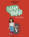 Nina & Bruno - Ciao Roma ! - Serena Giuliano - 9782221274019