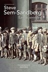 Les Dépossédés - Steve Sem-Sandberg - 9782221274309