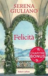 Felicita - Chapitre Bonus - Serena Giuliano - 9782221278949