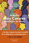 L'Invention de Morel - Adolfo Bioy Casares - 9782221280744