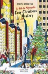 Cosy Christmas Mystery - Le Vol du Metropolis - Carine Pitocchi - 9782221281338