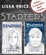 Coffret Starters + Ender - Lissa Price - 9782221915905