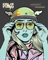 D*Face, Impermanently Permanent - D*Face - 9782226488695