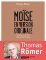 Moïse en version originale - Thomas Römer - 9782227489561