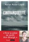 L'intranquillité - Marion Muller-Colard - 9782227490253