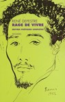 Rage de vivre - René Depestre ; Bruno Doucey - 9782232123702