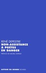 Non-assistance à poètes en danger - René Depestre ; Michel Onfray - 9782232123795