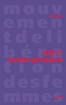 mlf // textes premiers - Collectif - 9782234063891