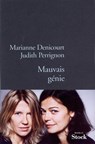 Mauvais génie - Marianne Denicourt ; Judith Perrignon - 9782234067592