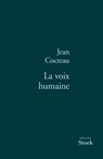 La voix humaine - Jean Cocteau - 9782234069701