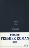 Claude - Bruno Gibert - 9782234072435