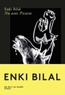 Nu avec Picasso - Enki Bilal - 9782234086623