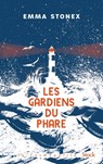 Les gardiens du phare - Emma Stonex - 9782234090187