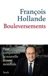 Bouleversements - François Hollande - 9782234094000