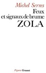 Feux et signaux de brume - Zola - Serres-M - 9782246002581